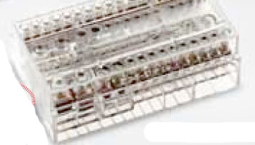 多极夹MEHRPOLIGE KLEMMEN